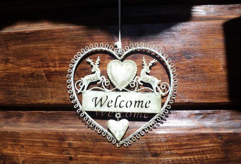 住宿加早餐  Piccolo Borgo Del Giglio