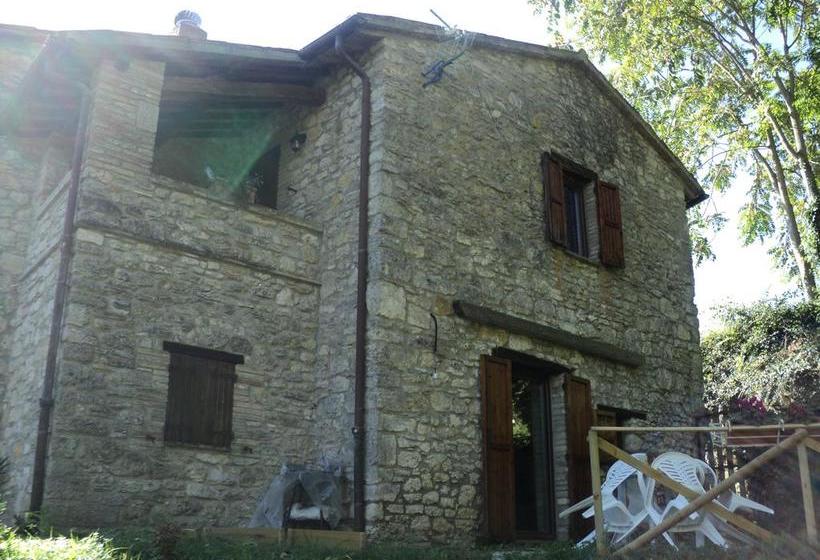 住宿加早餐  Piccolo Borgo Del Giglio