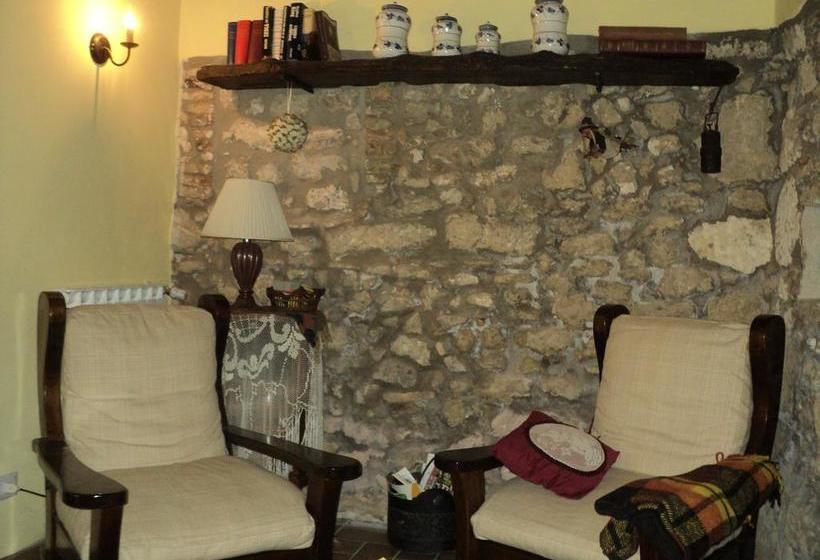 住宿加早餐  Piccolo Borgo Del Giglio