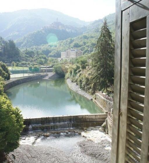 مبيت وإفطار Sul Ponte Affittacamere