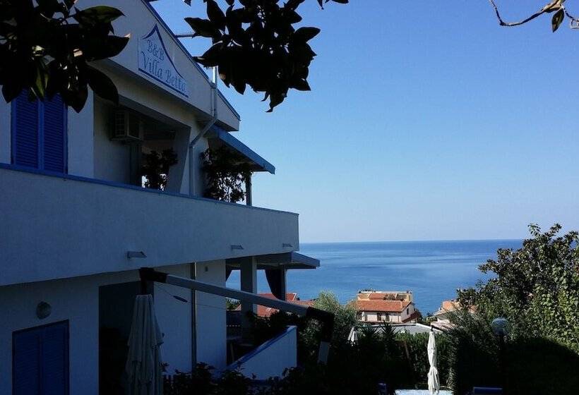 مبيت وإفطار Villa Betta