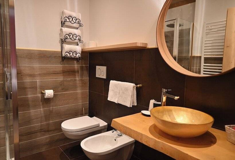 هتل Albergo Majorka