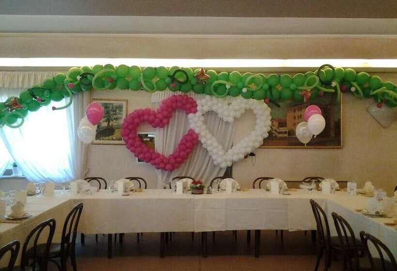 فندق Albergo Ristorante Alle Crosere