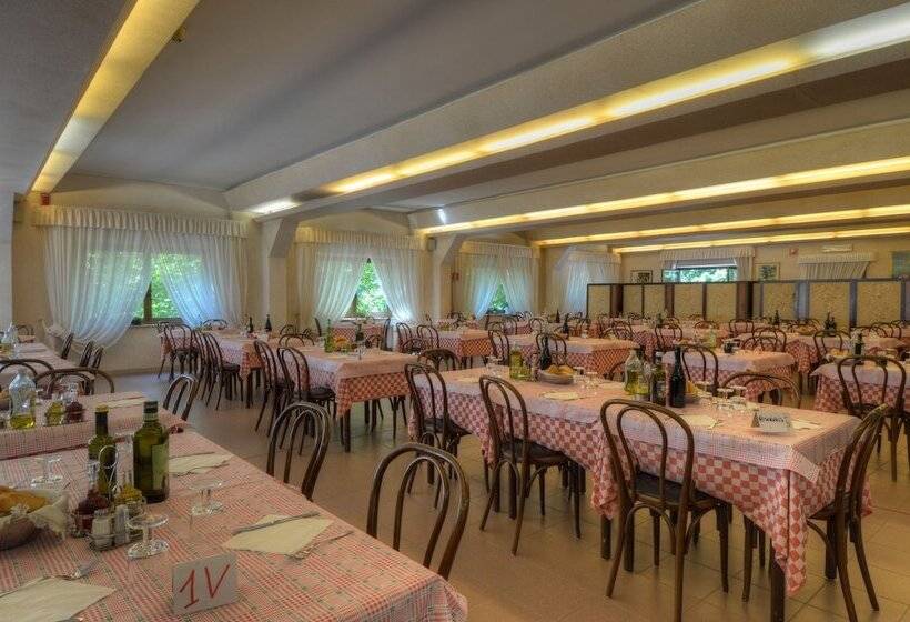 فندق Albergo Ristorante Alle Crosere