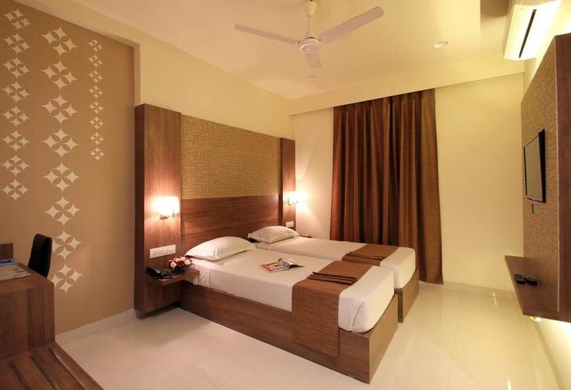 호텔 Arastu  A Budget