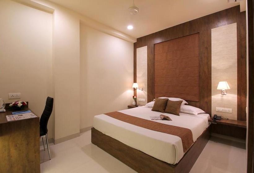 호텔 Arastu  A Budget