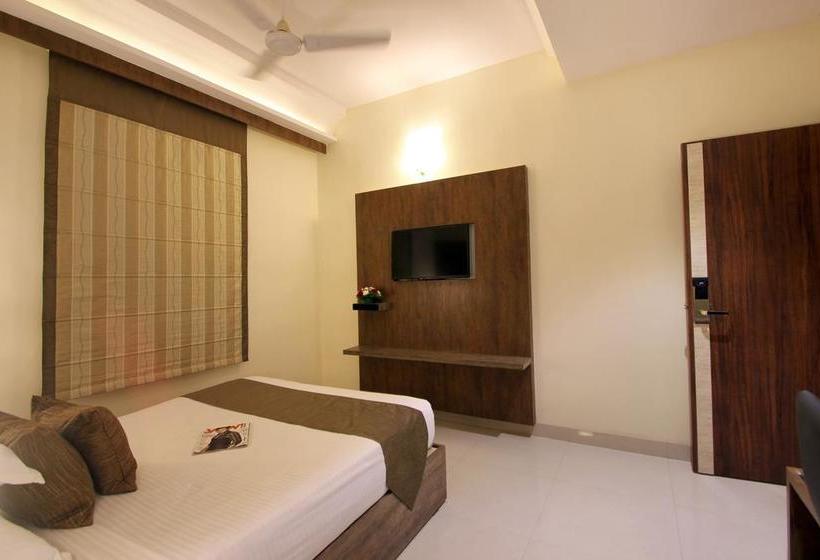 호텔 Arastu  A Budget