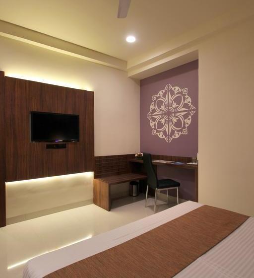 호텔 Arastu  A Budget