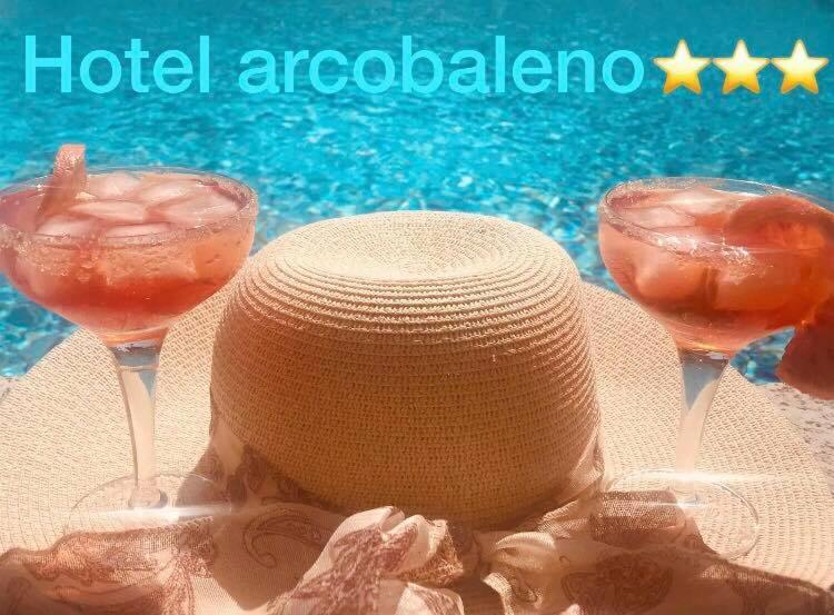 فندق Arcobaleno