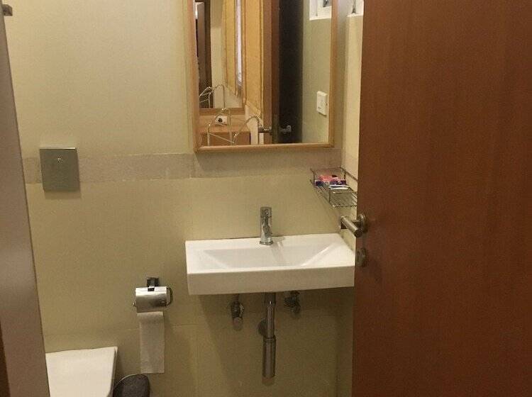 هتل Avenue 11 Boutique Residences, Poes Garden Chennai