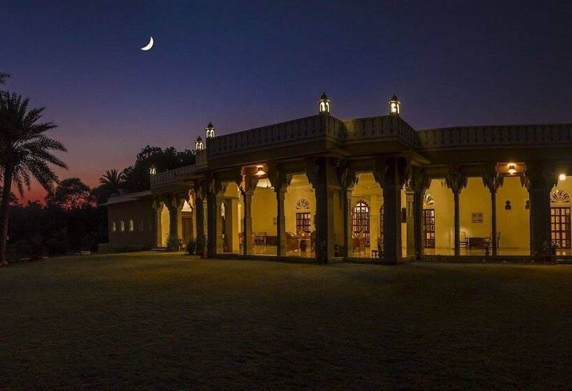 Hotel Dev Shree Deogarh