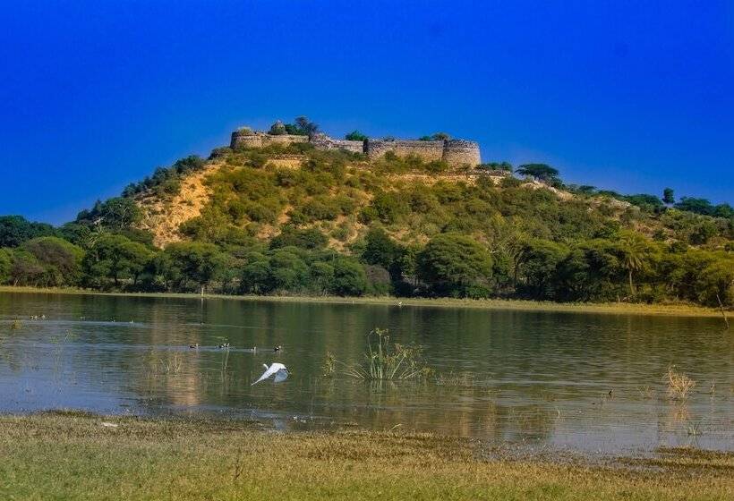 Hotel Dev Shree Deogarh