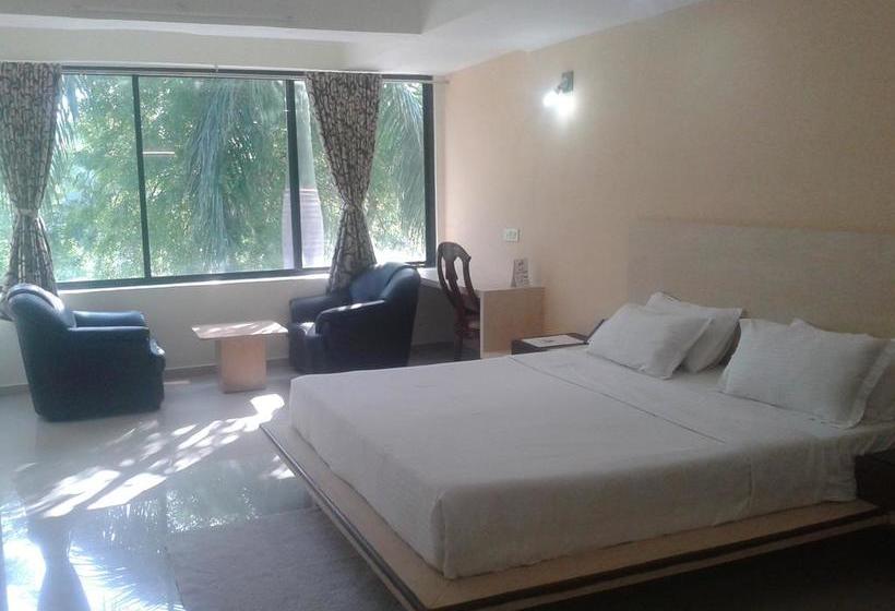 فندق Infocity Club And Resort