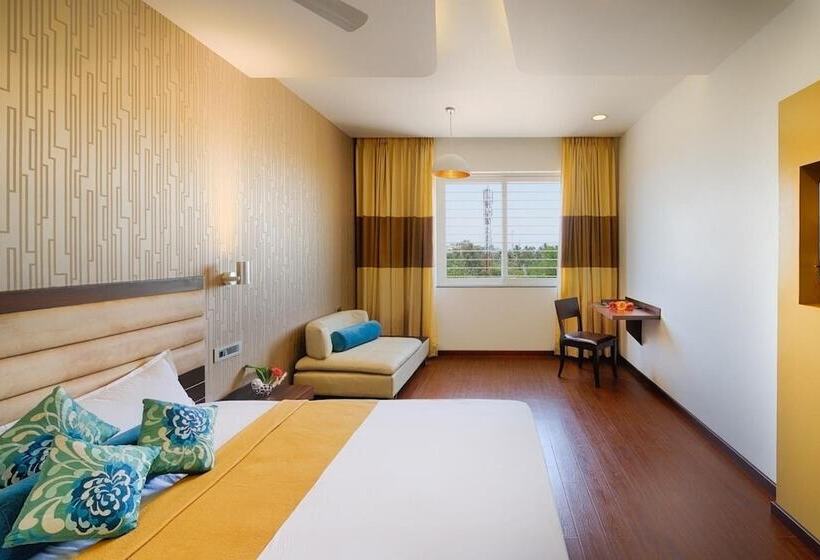 هتل Priyadarshini Pride