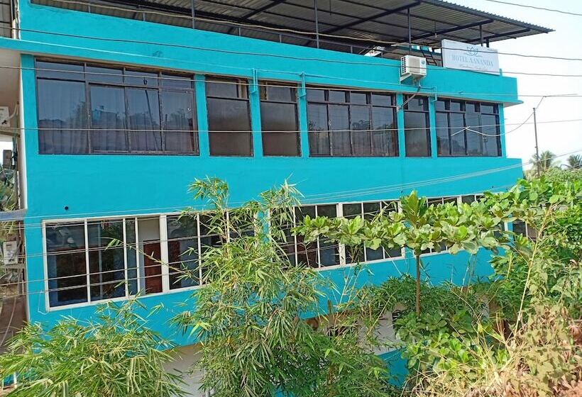 Hotel Rajeshwar