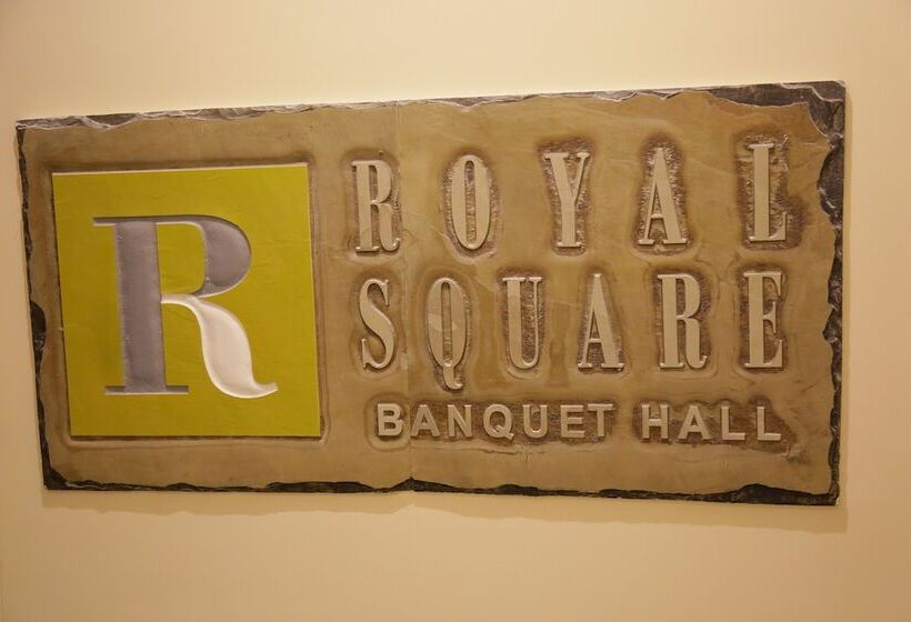 호텔 Rangalaya Royal