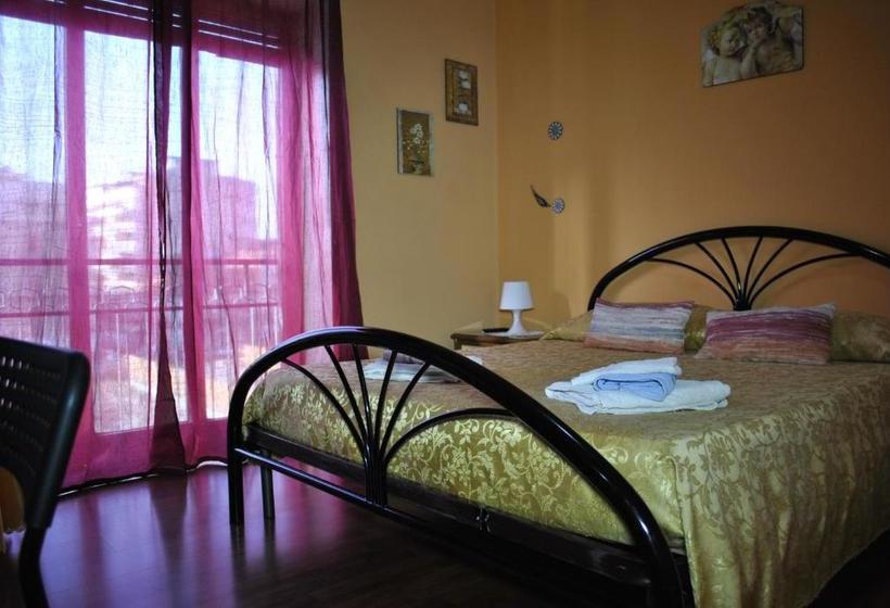 Movida Inn B&b
