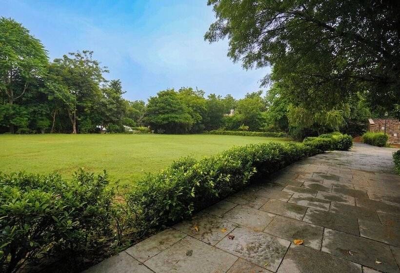 منتجع Khas Bagh