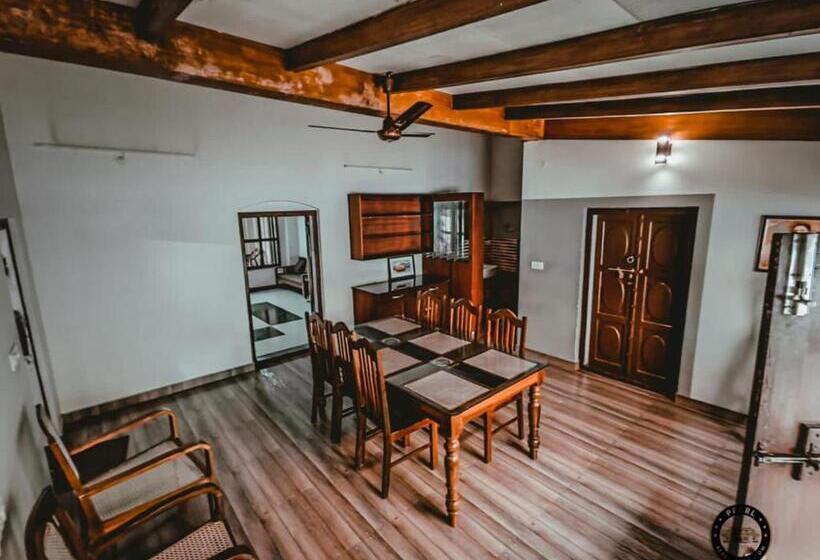 استراحتگاه Pearl Beach Bungalow