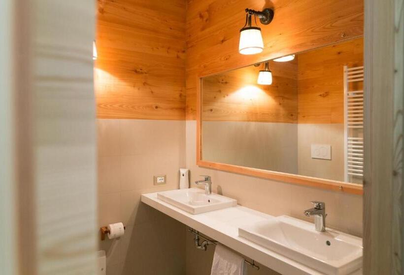 Sport Hotel Prodongo