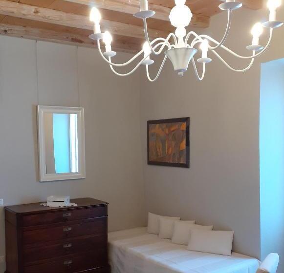 Vicolo Del Nido B&b