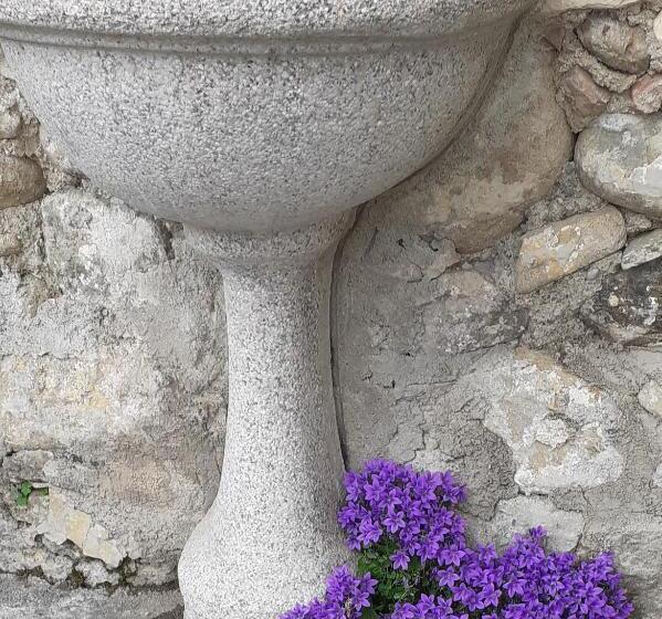 Vicolo Del Nido B&b
