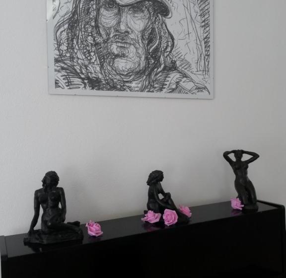 הוסטל Ubytovna Kubra
