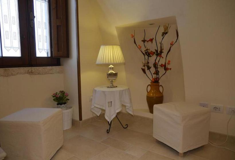 Attis B&b
