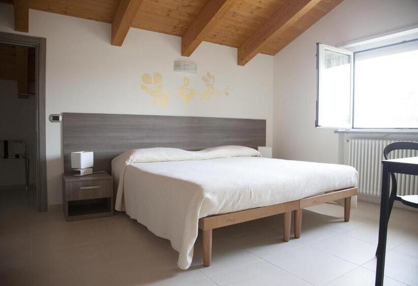 B&b Alba In Langhe