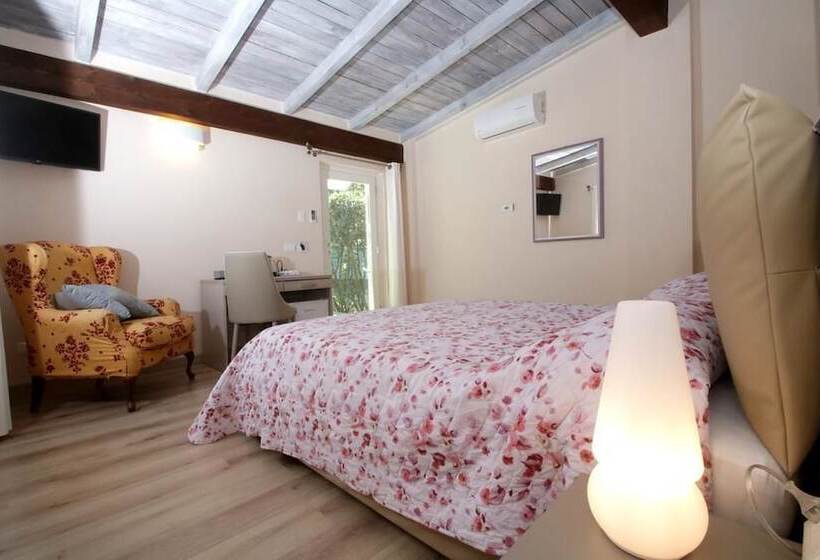 민박 Casa Di Nina