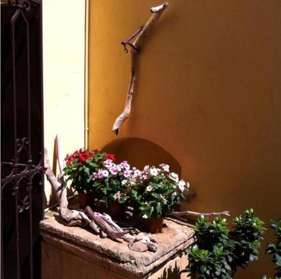 B&b Corte San Giuseppe