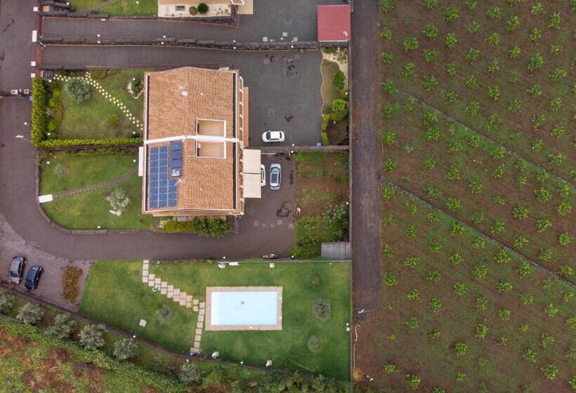 B&b Il Vulcano