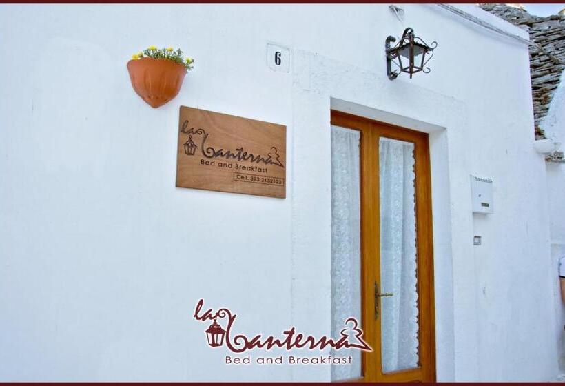 B&b La Lanterna Trulli & Dimore Storiche