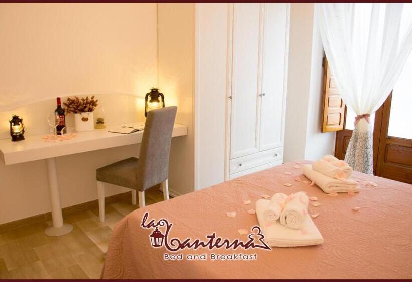 B&b La Lanterna Trulli & Dimore Storiche