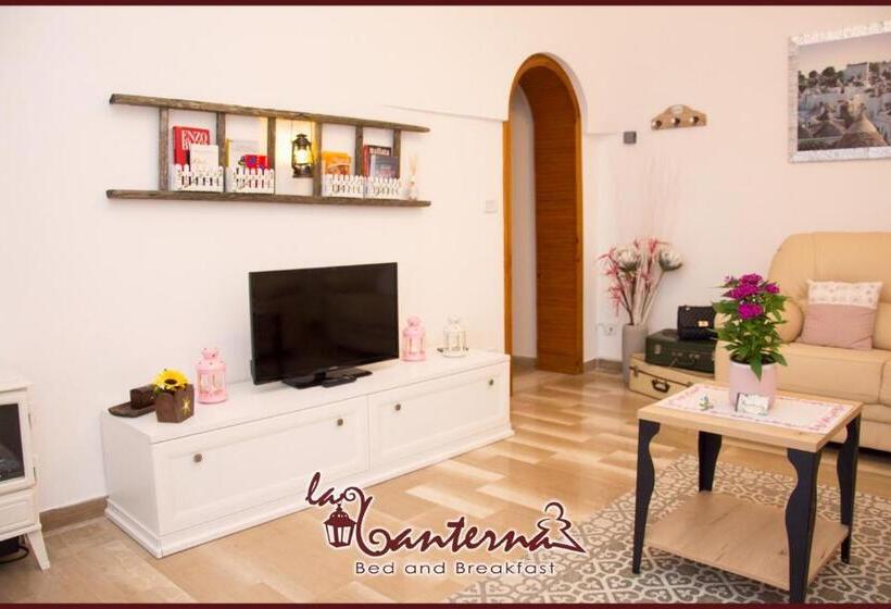 B&b La Lanterna Trulli & Dimore Storiche