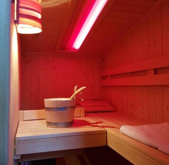B&b Melograno Mc