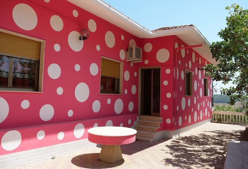 B&b Vento Di Scirocco