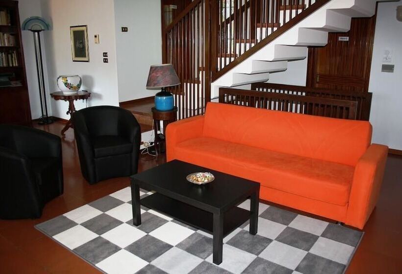 B&b Verdegiada