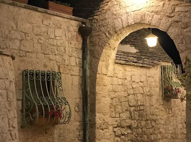 تختخواب و صبحانه Aria Di Casa Country Resort