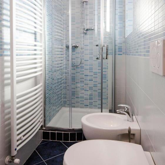 צימר Artemide Relais