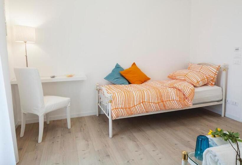 צימר Artemide Relais