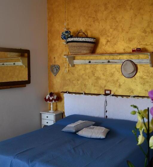 تختخواب و صبحانه Fattoria La Traccia
