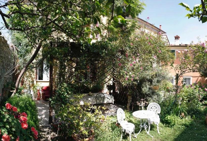 住宿加早餐  Il Giardino Segreto