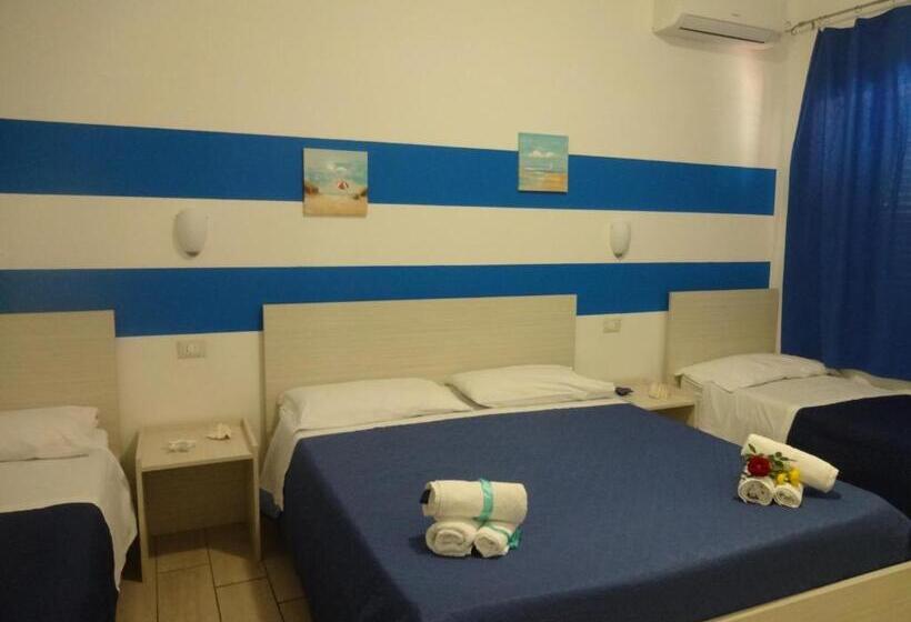 مبيت وإفطار Il Vecchio Pescatore
