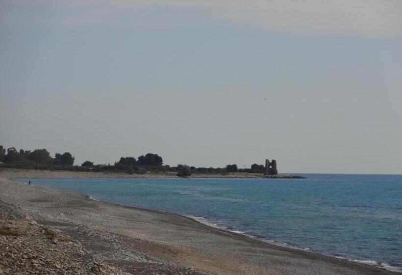 مبيت وإفطار Il Vecchio Pescatore