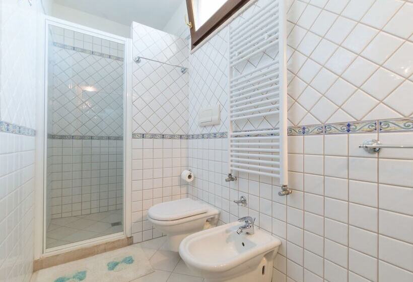 Bed and Breakfast Kalinifta   Io Parto Io Arrivo