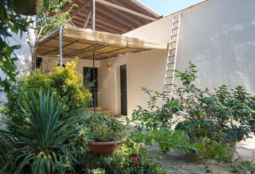 Bed and Breakfast Kalinifta   Io Parto Io Arrivo