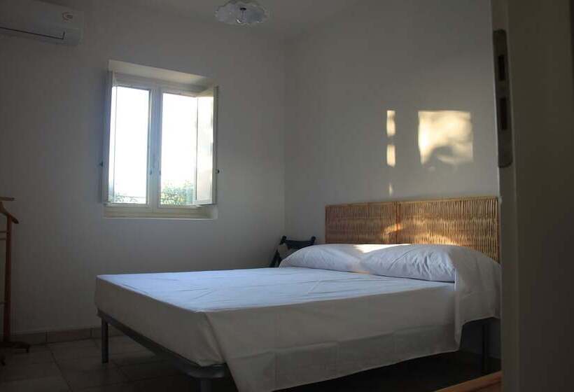 Bed and Breakfast Kalinifta   Io Parto Io Arrivo