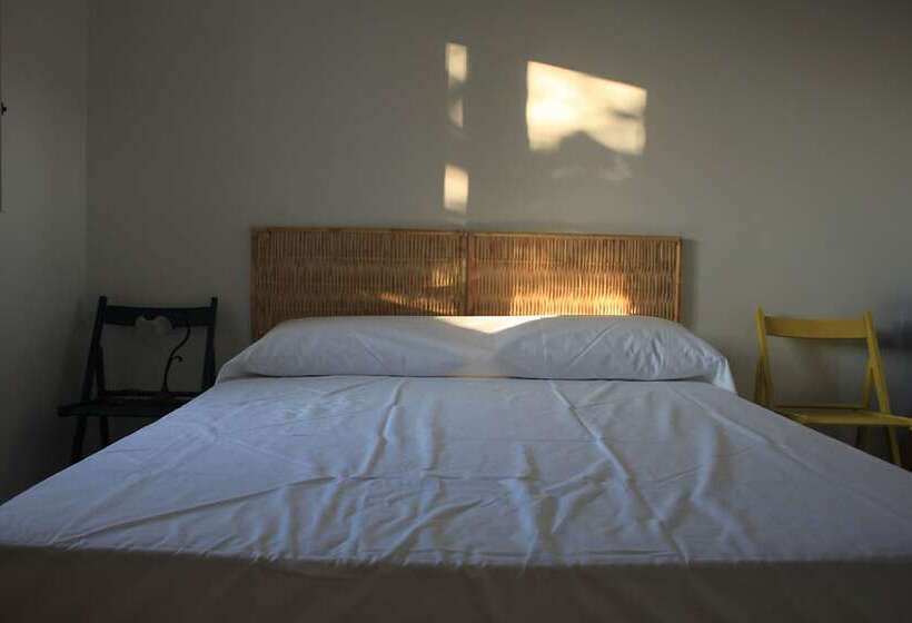 Bed and Breakfast Kalinifta   Io Parto Io Arrivo