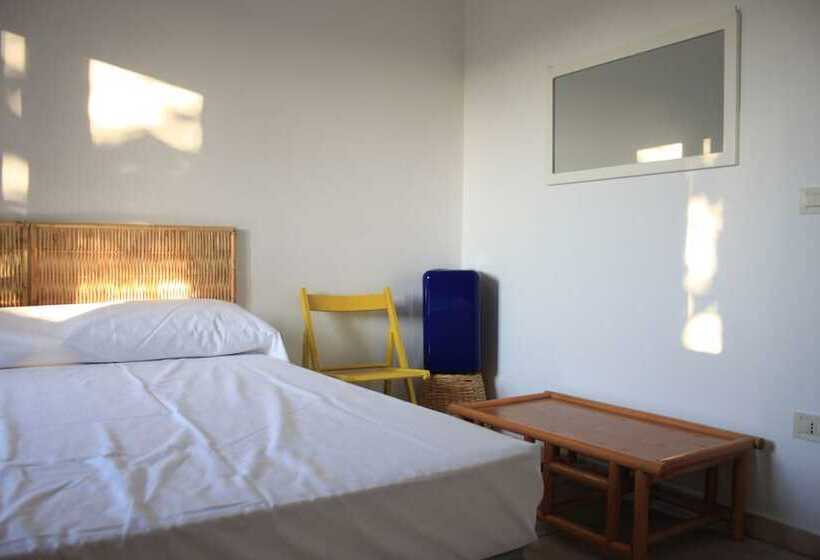 Bed and Breakfast Kalinifta   Io Parto Io Arrivo